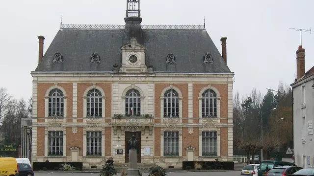 Photo de Châtillon-Coligny