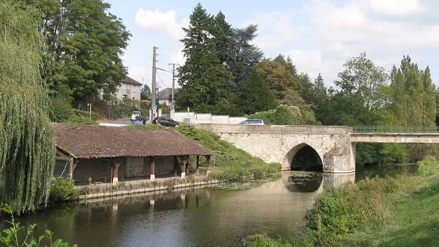 Photo de Chécy