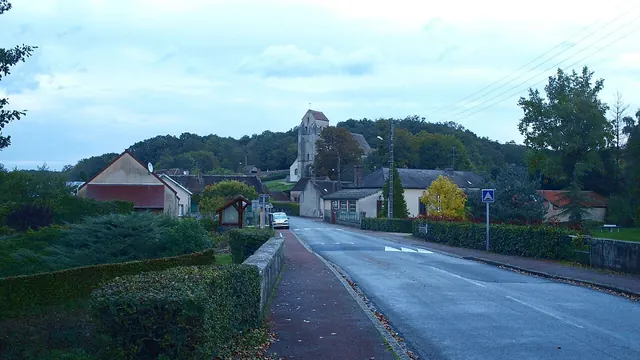 Photo de Chevannes