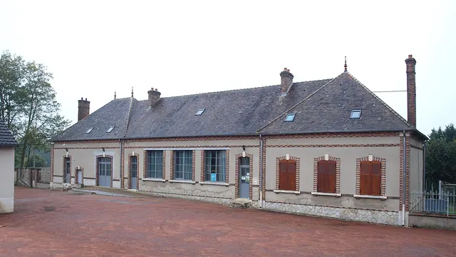 Photo de Chevry-sous-le-Bignon