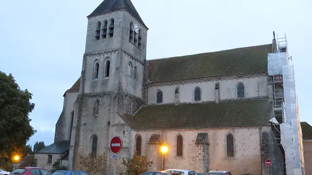 Photo de Chilleurs-aux-Bois