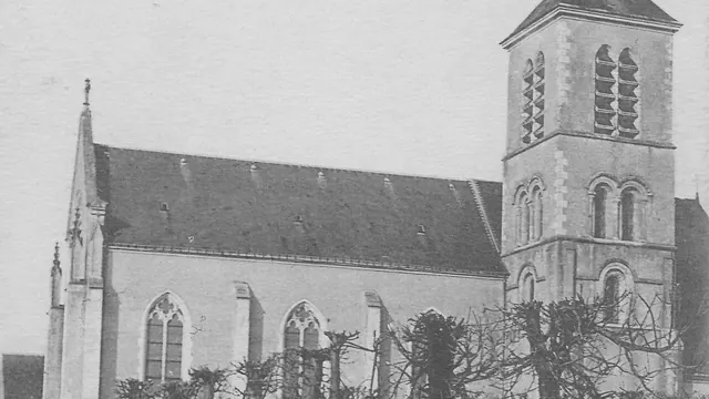 Photo de Corbeilles