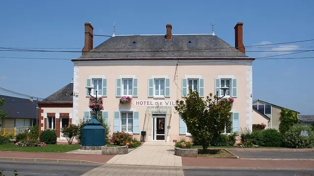 Photo de Corquilleroy
