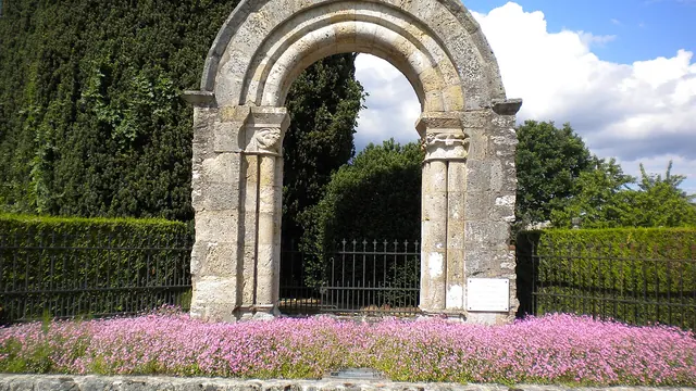 Photo de Coudroy