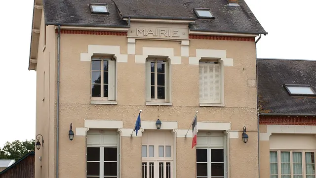 Photo de Coulmiers