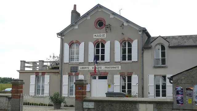 Photo de Courcy-aux-Loges
