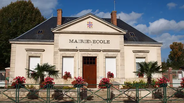 Photo de La Cour-Marigny