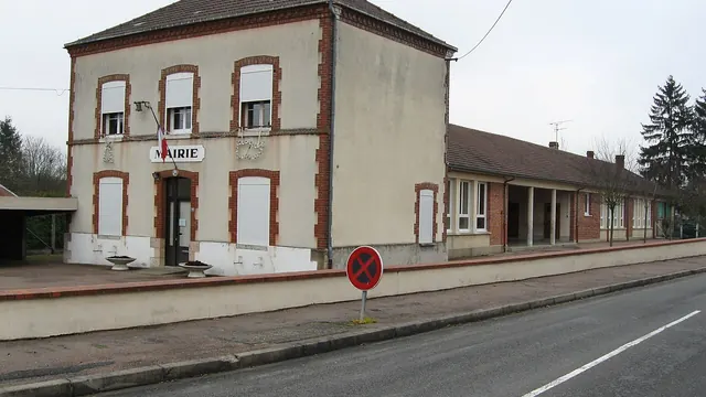 Photo de Dammarie-sur-Loing