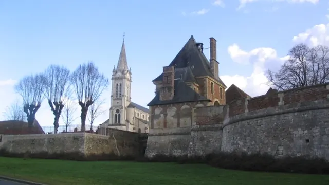 Photo de Dampierre-en-Burly