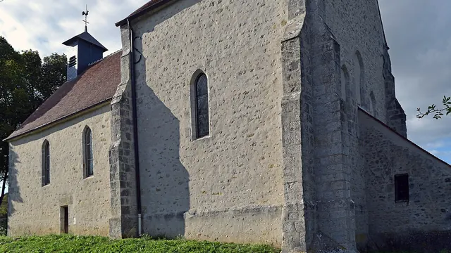 Photo de Dimancheville