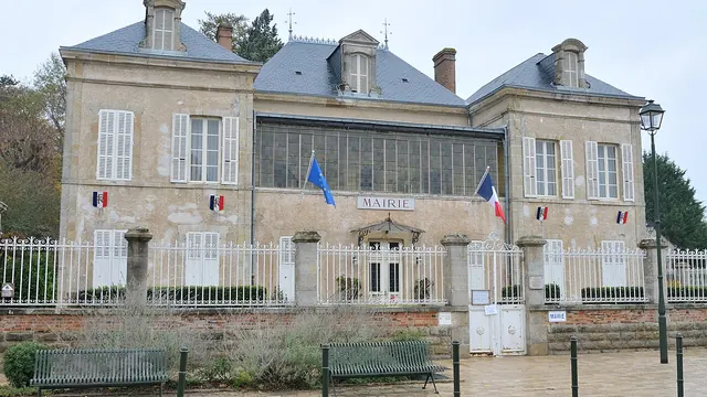 Photo de Donnery