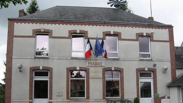 Photo de Dordives