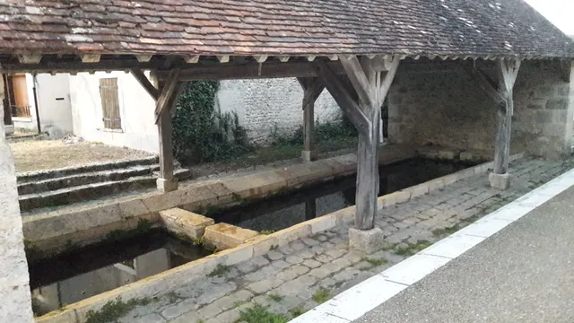 Photo de Échilleuses