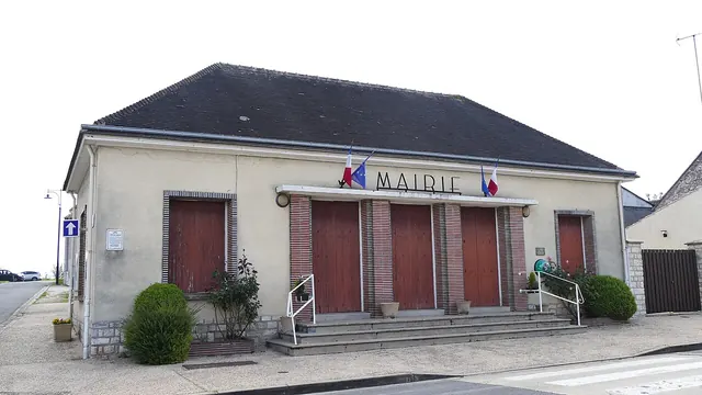 Photo de Égry