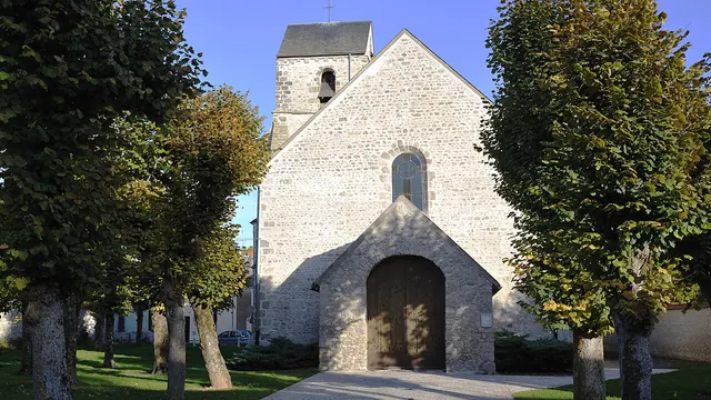 Photo de Erceville
