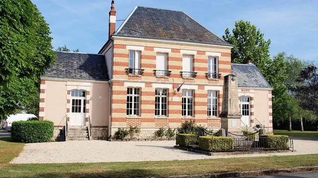 Photo de Escrignelles