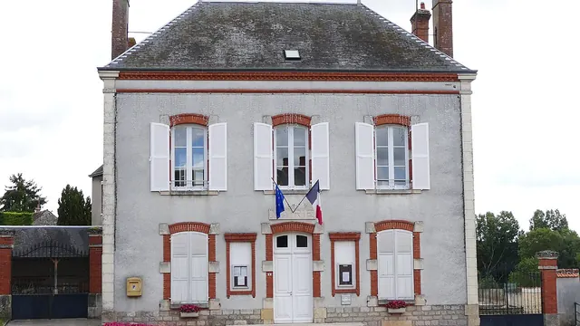 Photo de Estouy
