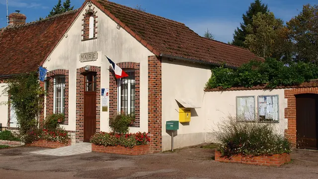 Photo de Feins-en-Gâtinais