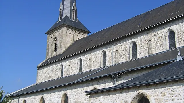 Photo de Férolles