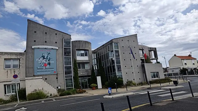 Photo de Fleury-les-Aubrais