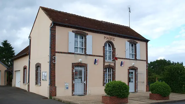 Photo de Foucherolles
