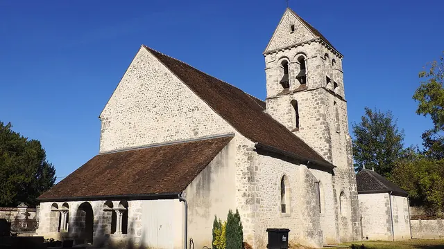 Photo de Gaubertin