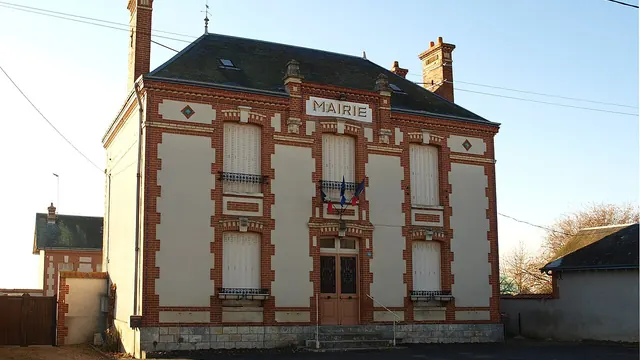 Photo de Gémigny