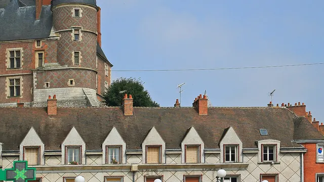 Photo de Gien