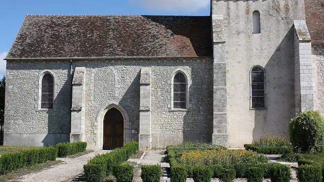Photo de Givraines