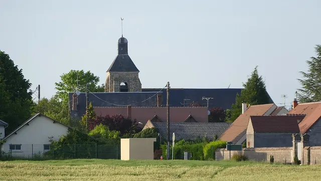 Photo de Greneville-en-Beauce