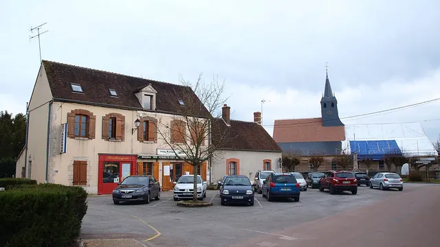 Photo de Griselles