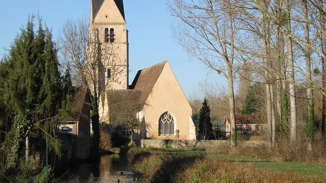 Photo de Gy-les-Nonains