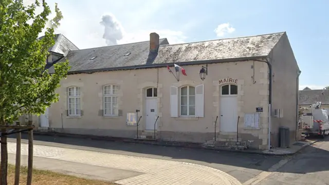 Photo de Huêtre