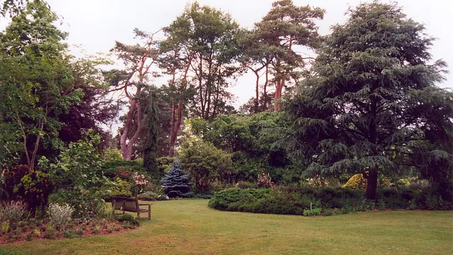 Photo de Ingrannes