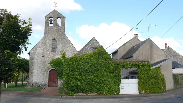 Photo de Intville-la-Guétard