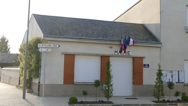 Photo de Jouy-en-Pithiverais