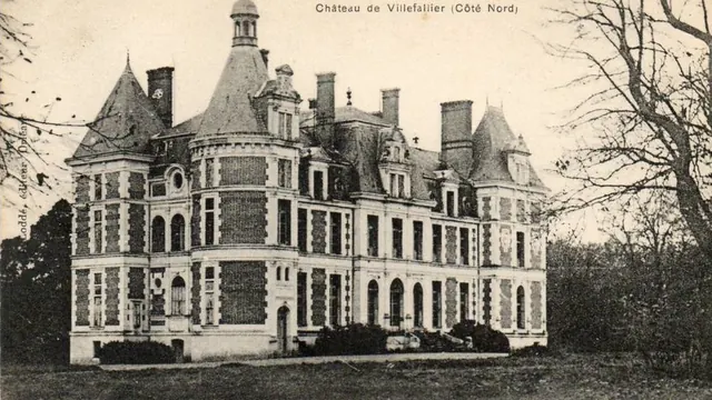 Photo de Jouy-le-Potier