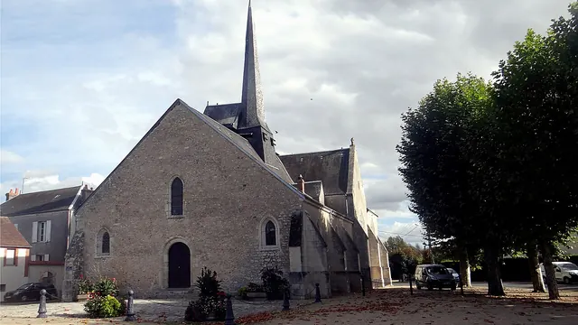 Photo de Ladon
