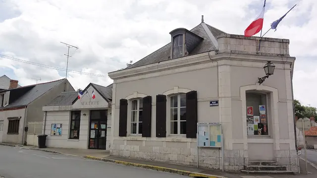 Photo de Lailly-en-Val