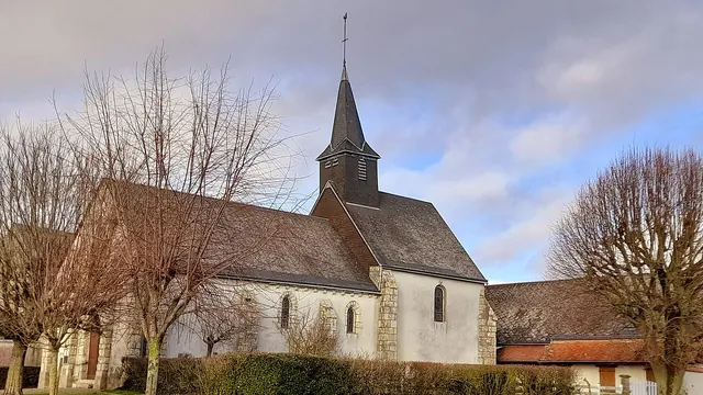 Photo de Lion-en-Beauce