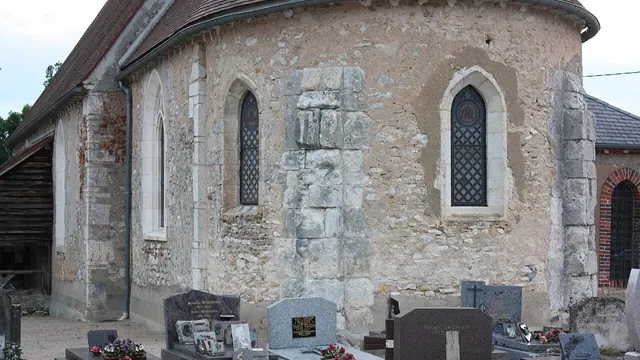 Photo de Lombreuil