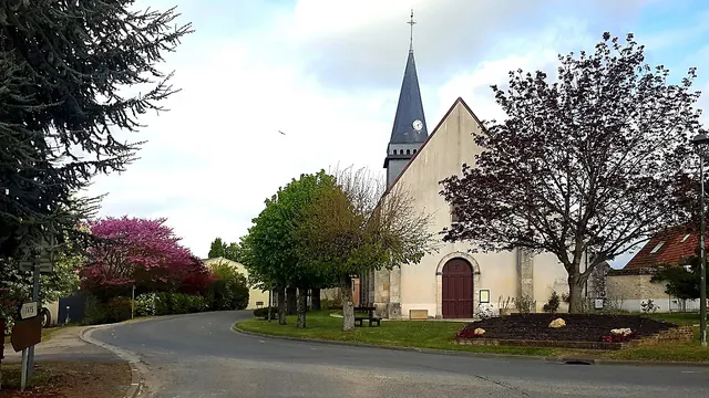 Photo de Lorcy