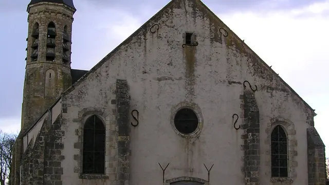 Photo de Le Malesherbois