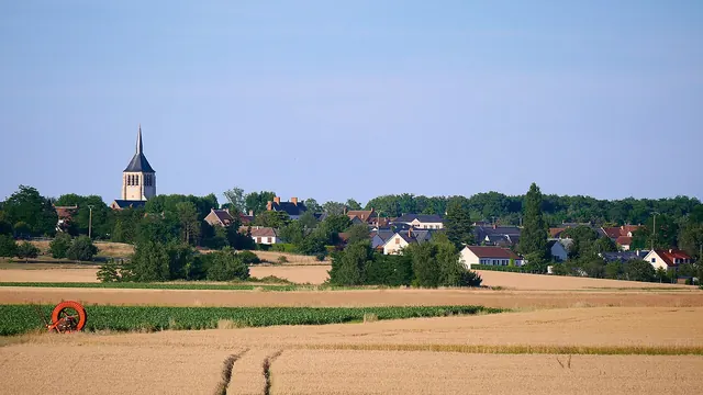 Photo de Mardié