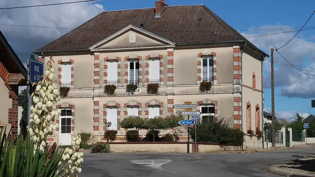 Photo de Melleroy