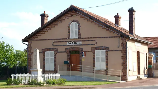 Photo de Mérinville