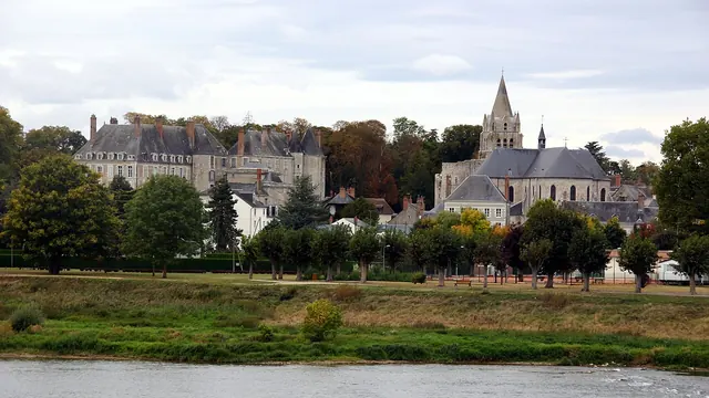 Photo de Meung-sur-Loire