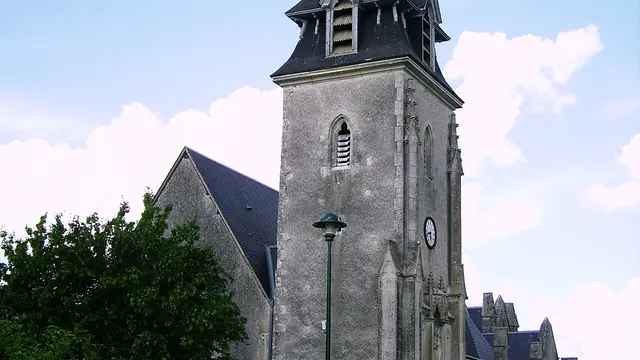 Photo de Mézières-lez-Cléry
