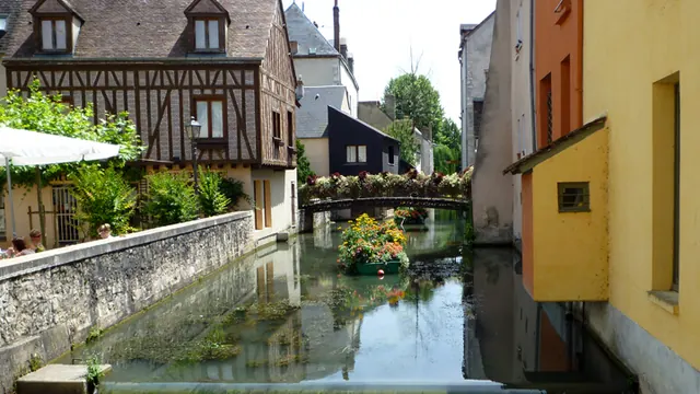 Photo de Montargis