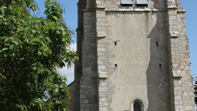 Photo de Montbarrois